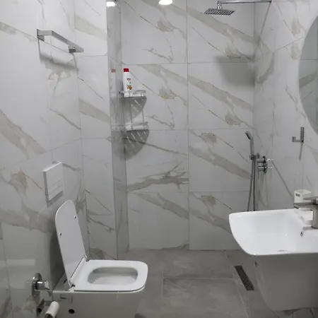 Apartment Iii Tirana